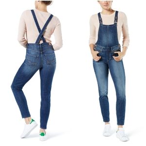 Levi's Originals Skinny Overall